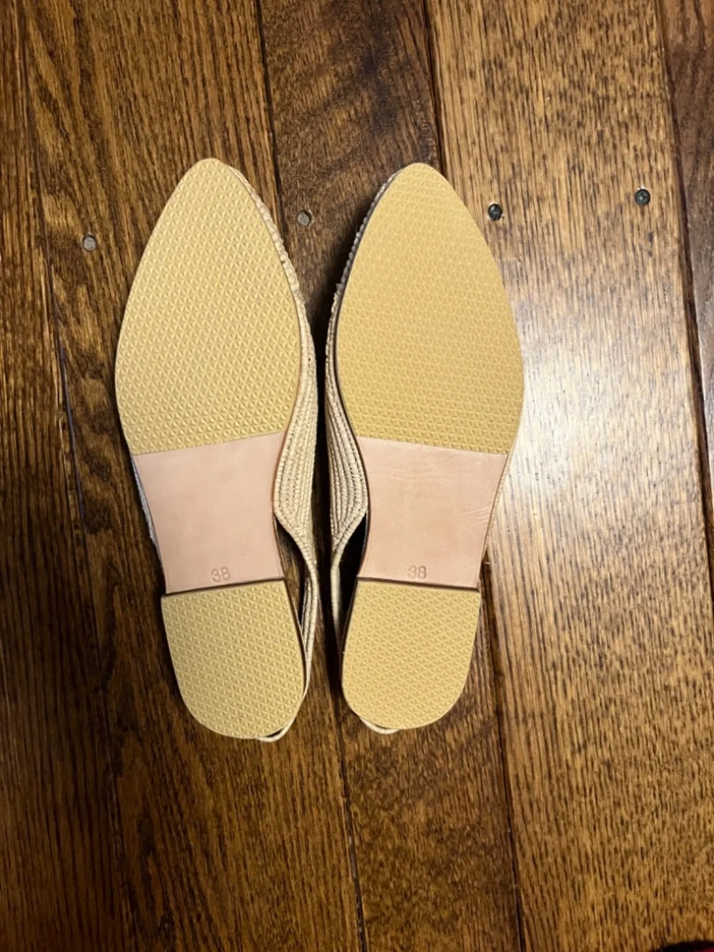 Bulibasha Assia Handwoven Women's Sandals